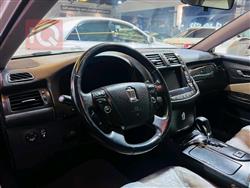 تويوتا كراون